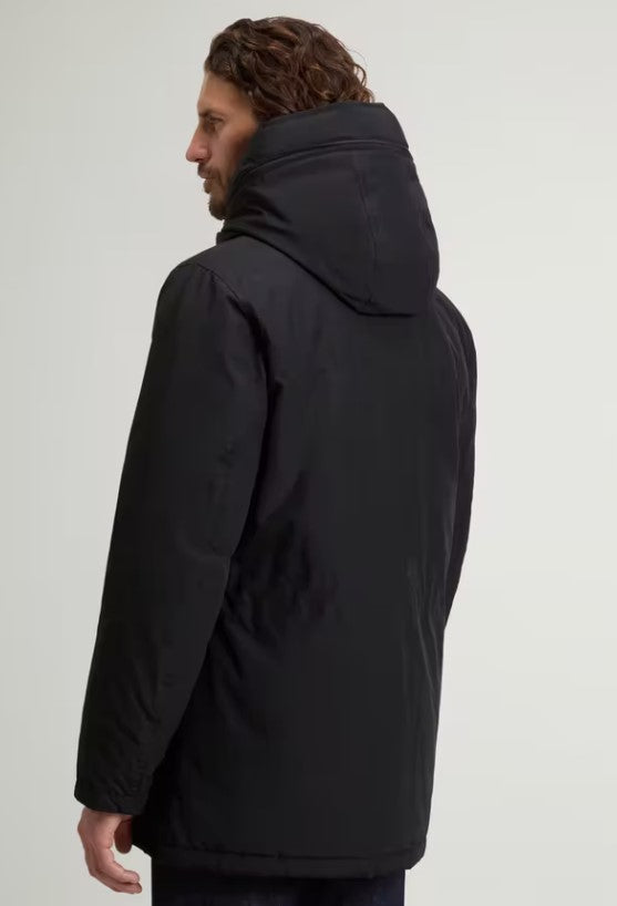 Arctic Parka