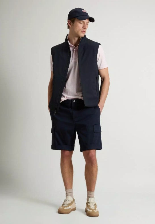 gilet woolrich