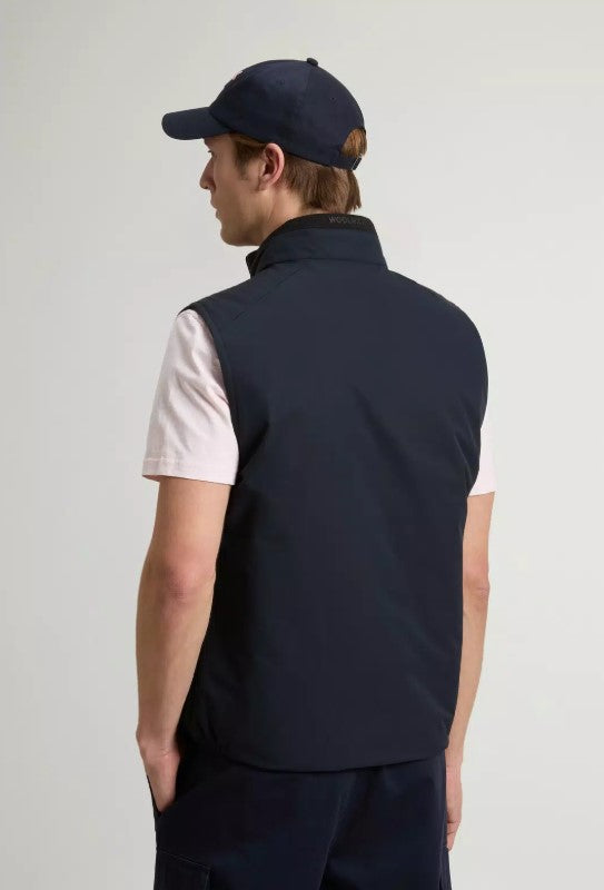 gilet woolrich