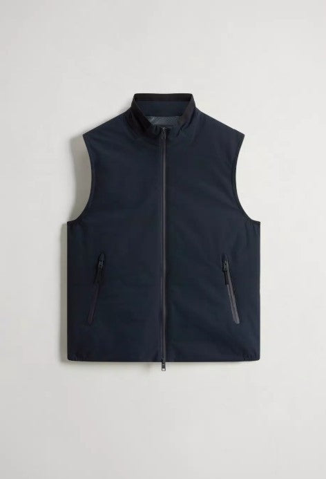 gilet woolrich