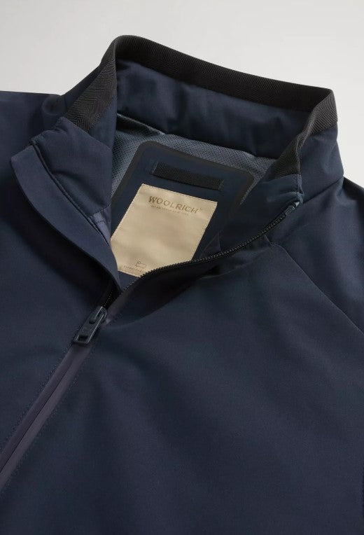 gilet woolrich