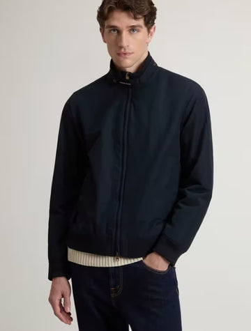 bomber woolrich