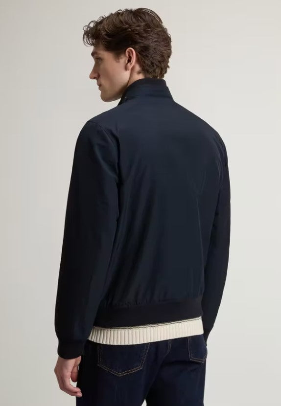 bomber woolrich