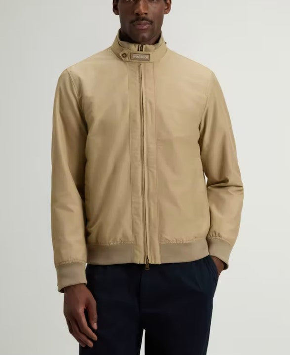 bomber woolrich