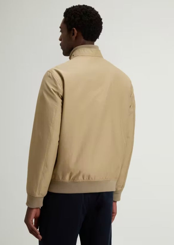 bomber woolrich