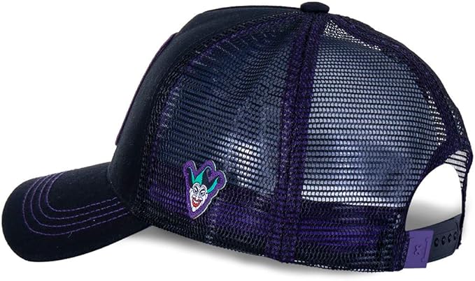Cappellino trucker Joker DC Comics