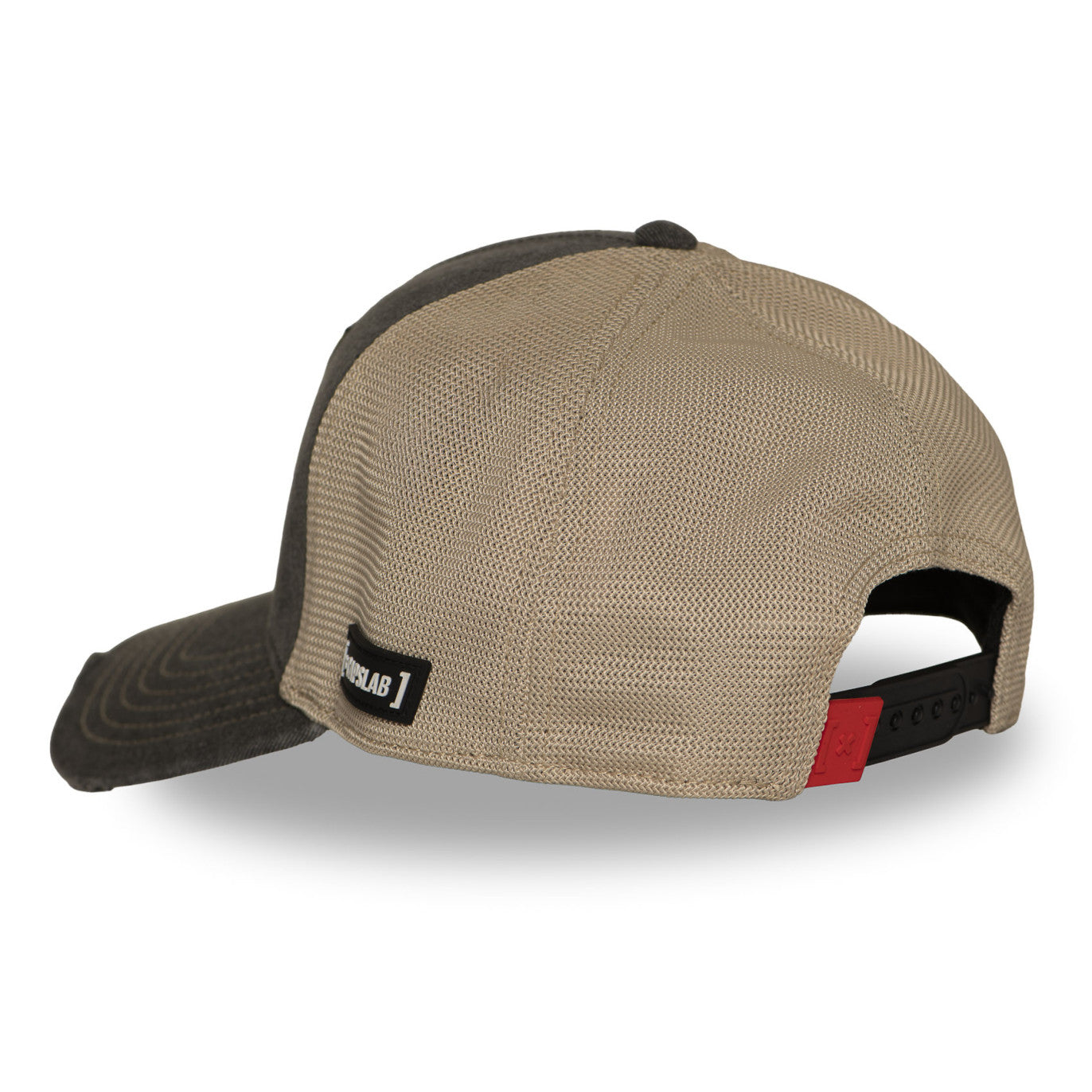 Cappello visiera Goldorak