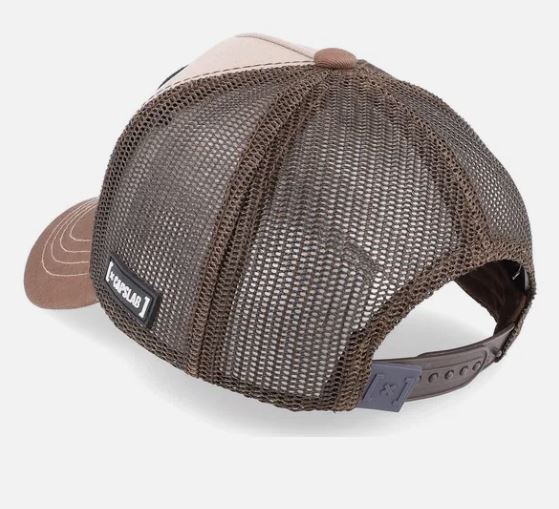 CAPPELLO VISIERA Looney Tunes Taz Trucker