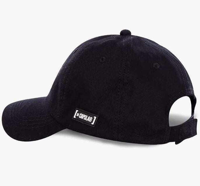 Cappellino visiera trucker Snoopy