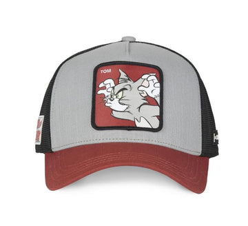 Cappellino Tom&Jerry Trucker Cap