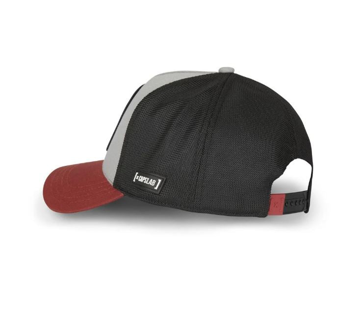 Cappellino Tom&Jerry Trucker Cap