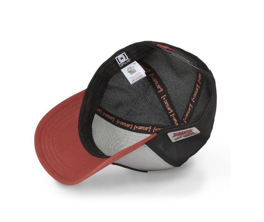 Cappellino Tom&Jerry Trucker Cap