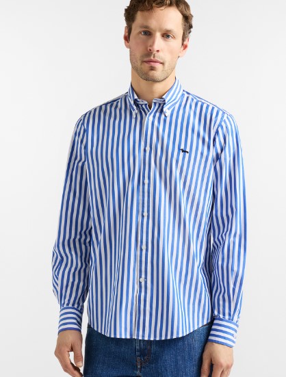 camicia harmont & blain