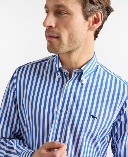 camicia harmont & blain