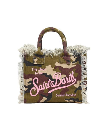 Borsa MC2 SAINT BARTH donna COLETTE