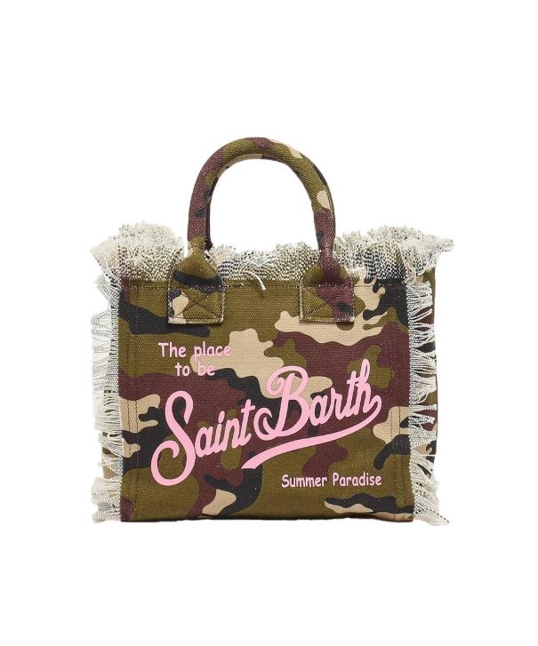 Borsa MC2 SAINT BARTH donna COLETTE