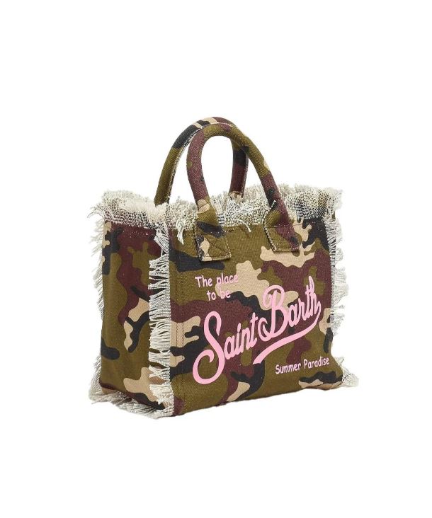 Borsa MC2 SAINT BARTH donna COLETTE