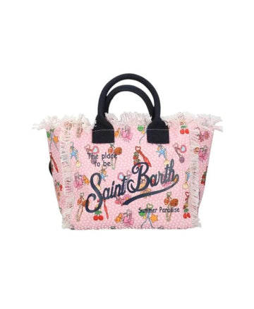 Borsa MC2 SAINT BARTH donna COLETTE
