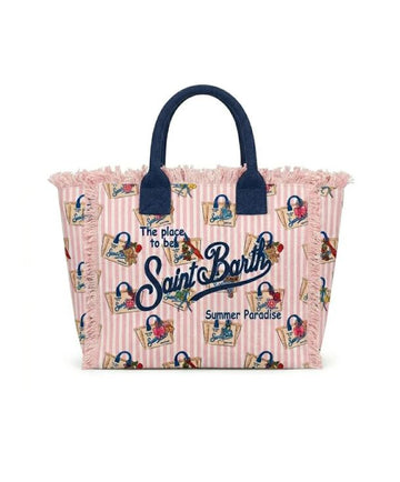 Borsa MC2 SAINT BARTH donna COLETTE