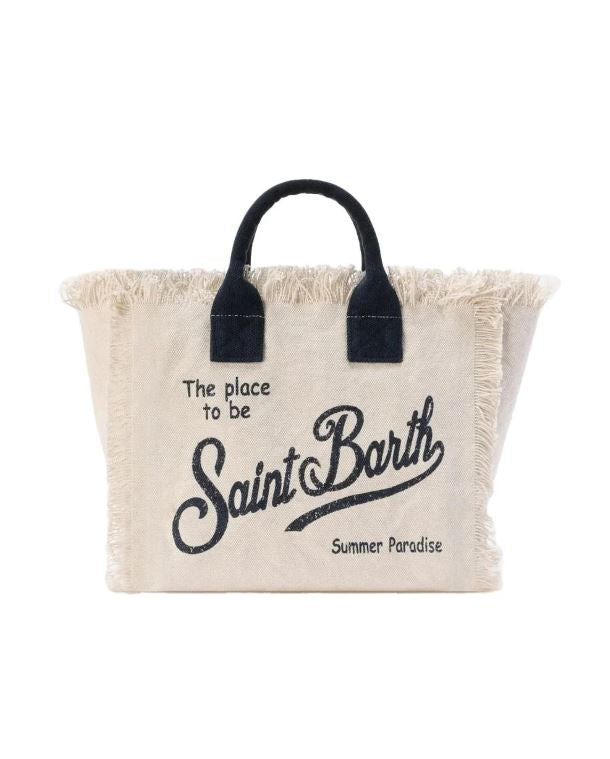 Borsa MC2 SAINT BARTH donna Colette