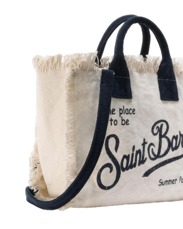 Borsa MC2 SAINT BARTH donna Colette