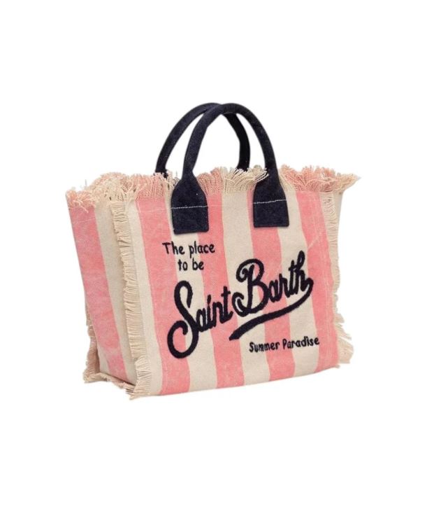 Borsa MC2 SAINT BARTH donna Colette