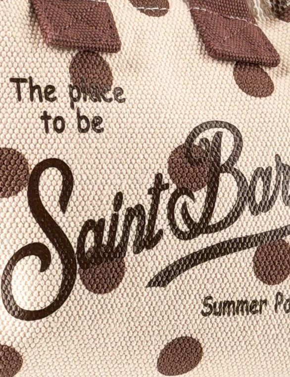 Borsa MC2 SAINT BARTH donna COLETTE