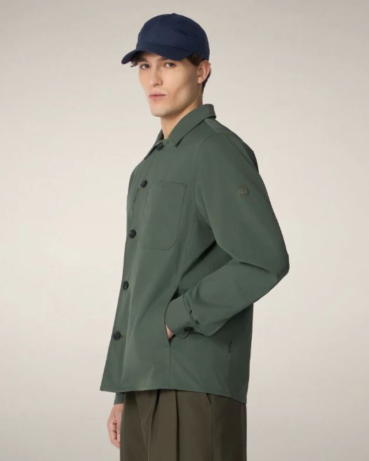Giacca uomo mod. Basil