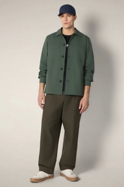 Giacca uomo mod. Basil