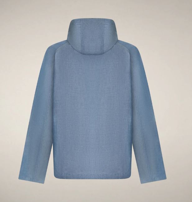 Giacca uomo mod. Crispin