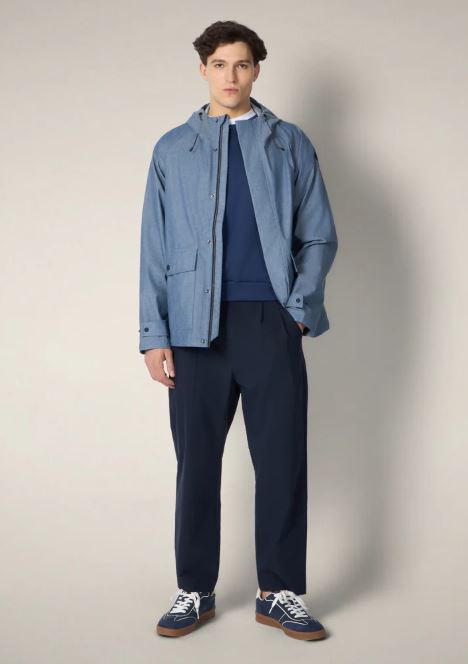 Giacca uomo mod. Crispin
