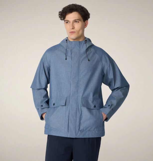 Giacca uomo mod. Crispin