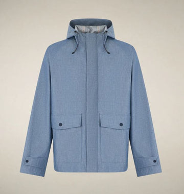 Giacca uomo mod. Crispin
