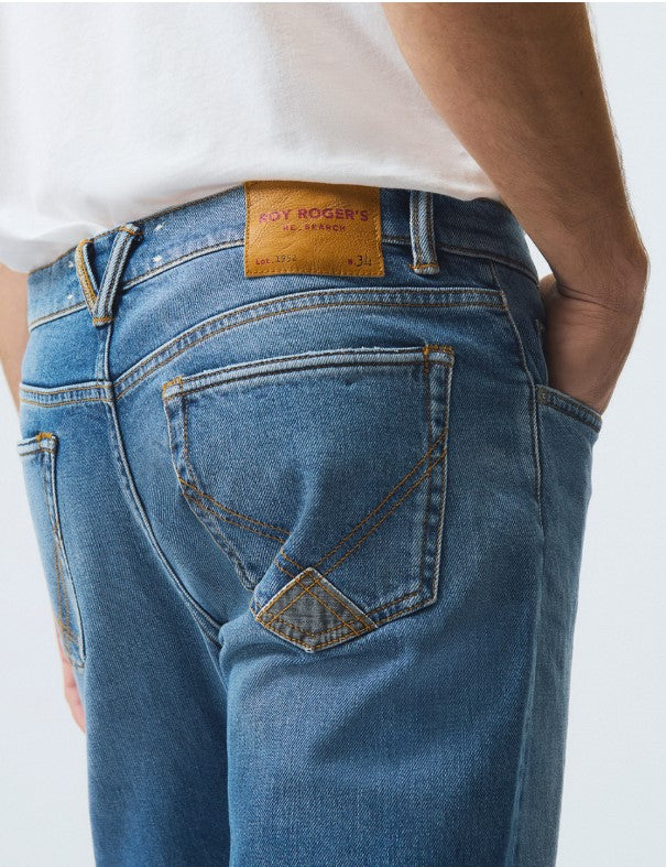 jeans roy rogers