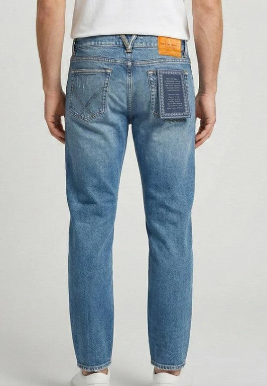 jeans roy rogers