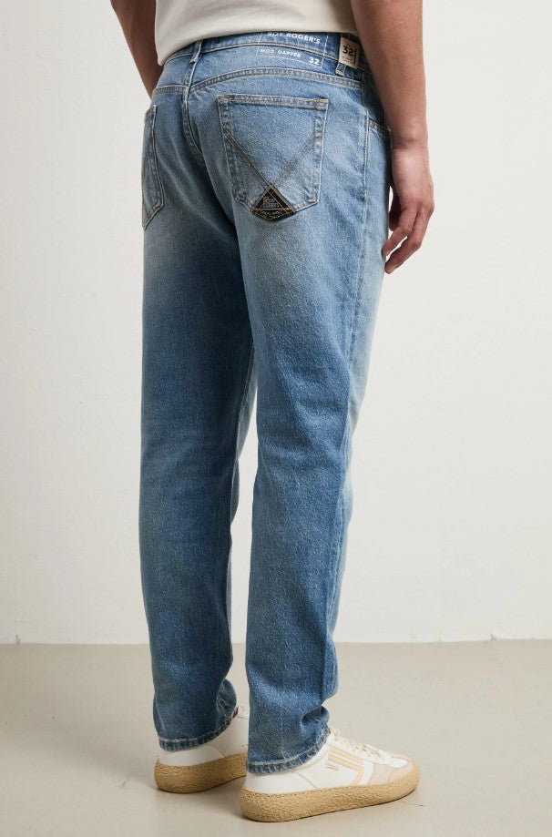 jeans roy rogers