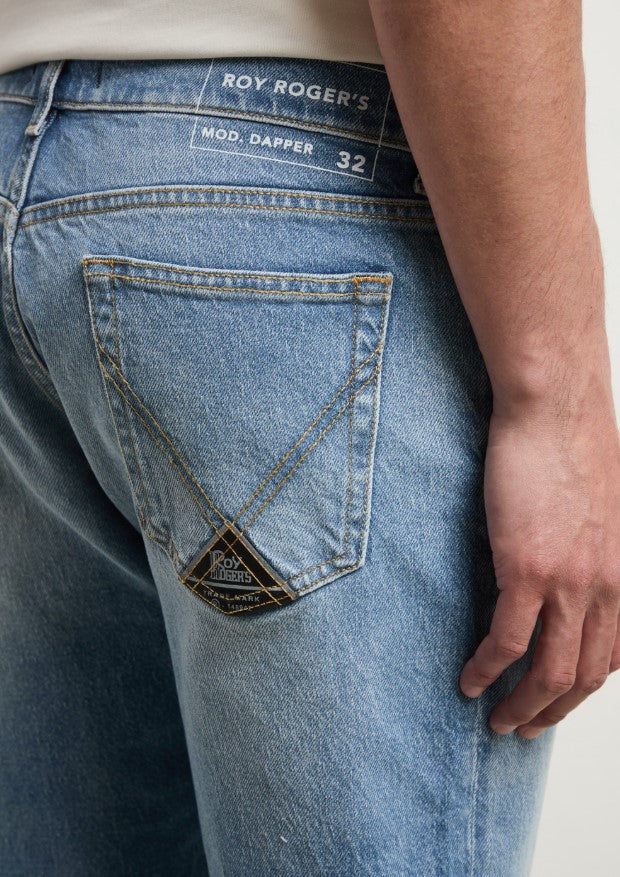 jeans roy rogers