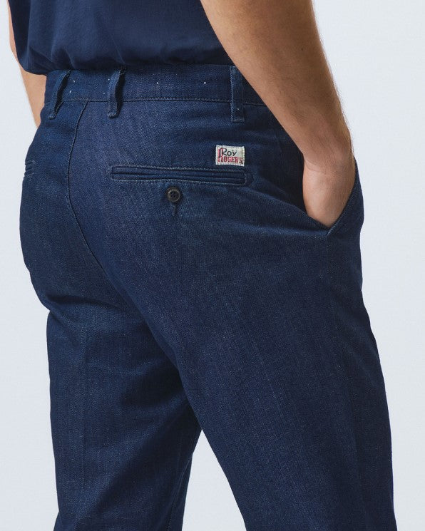 jeans roy rogers