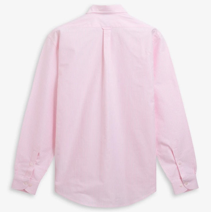 Camicia da yachting unisex Oxford
