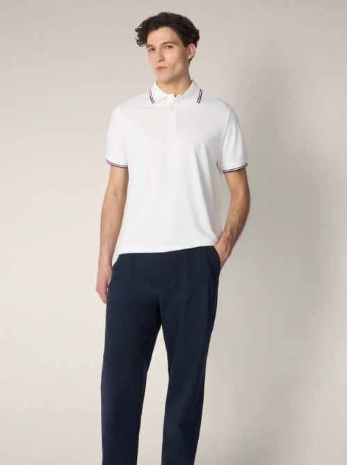 Polo uomo mod. Hari