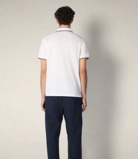 Polo uomo mod. Hari