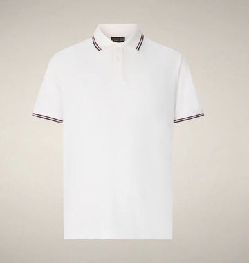Polo uomo mod. Hari