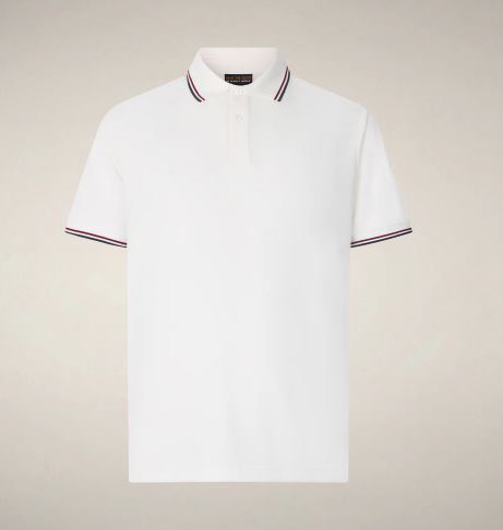 Polo uomo mod. Hari