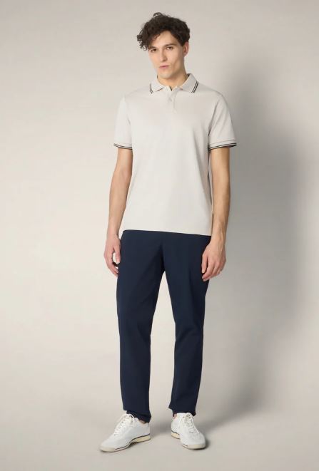 Polo uomo mod. Hari