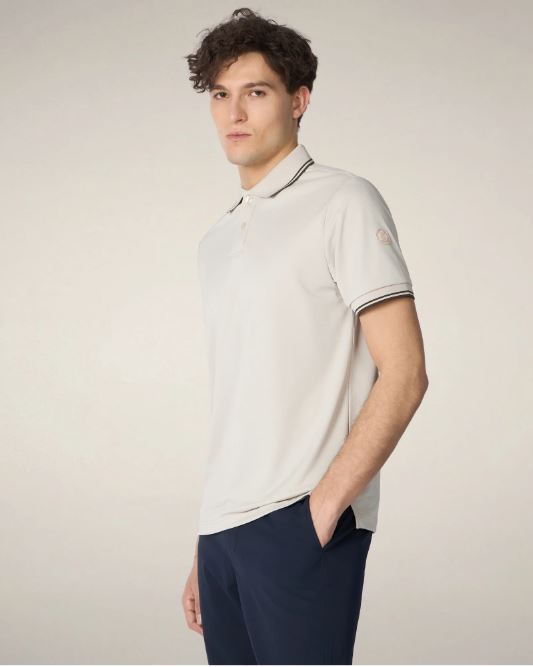 Polo uomo mod. Hari