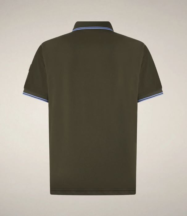 Polo uomo mod. Hari