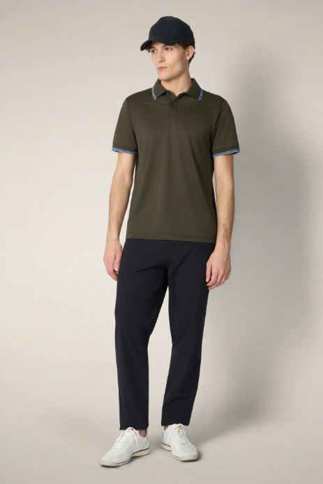 Polo uomo mod. Hari