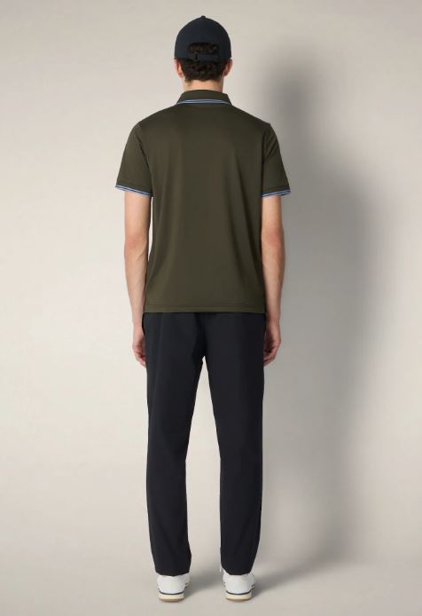 Polo uomo mod. Hari