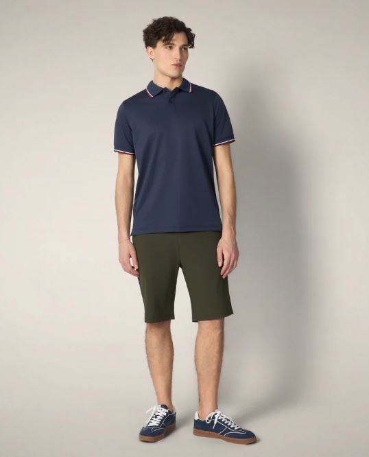Polo uomo mod. Hari