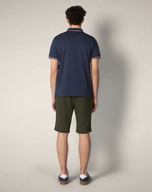 Polo uomo mod. Hari